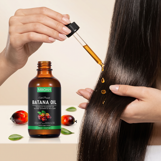 Aceite Batana Oil