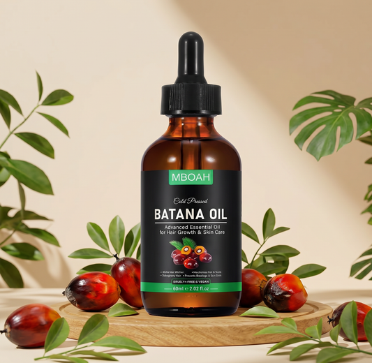 Aceite Batana Oil