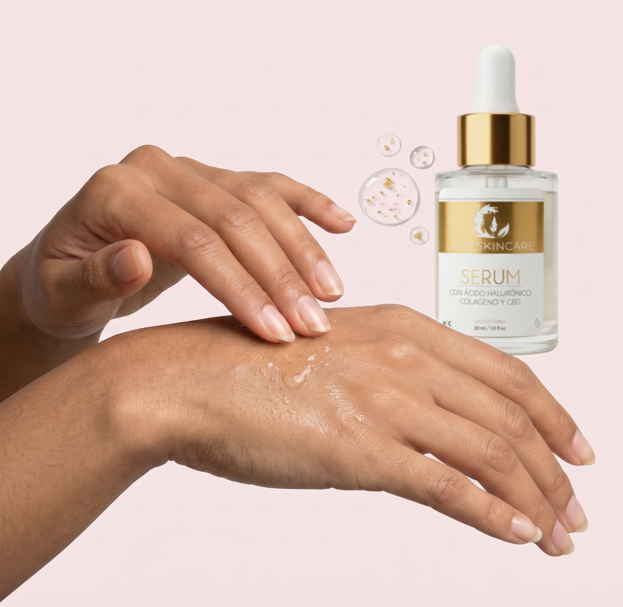 LAVIESKINCARE