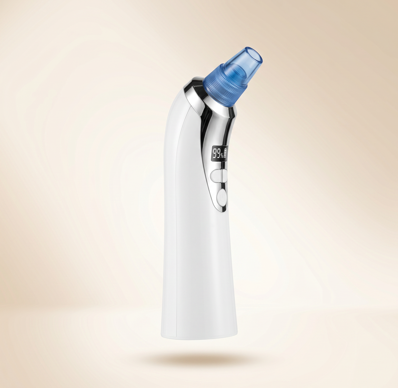 EXTRACTOR DE PUNTOS NEGROS
