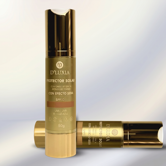 PROTECTOR SOLAR 50g