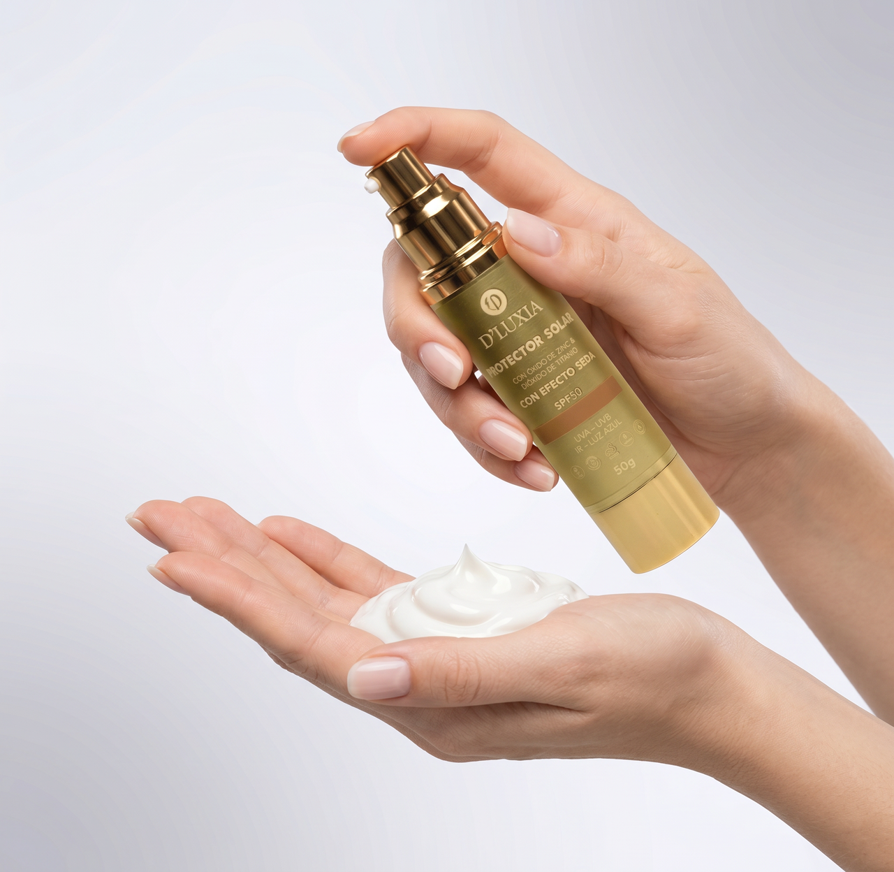 PROTECTOR SOLAR 50g