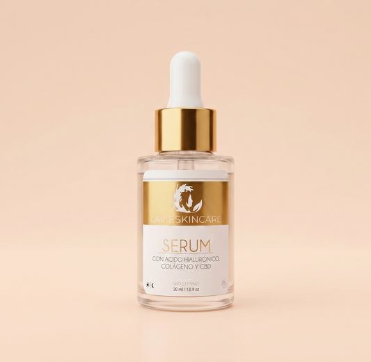LAVIESKINCARE